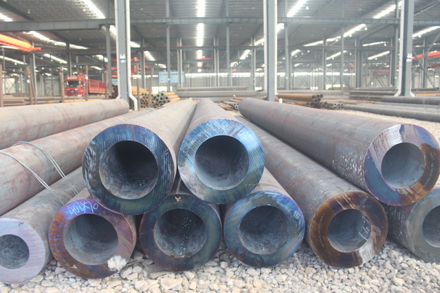 衡阳q345b厚壁无缝钢管厂家