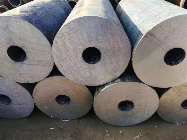 衡阳35crmo厚壁无缝钢管