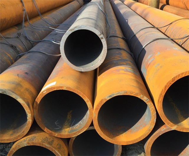 衡阳厚壁无缝钢管批发