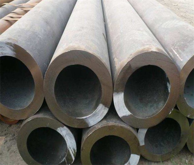 衡阳厚壁无缝钢管型号