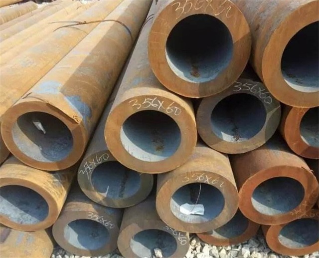 衡阳厚壁无缝钢管定做