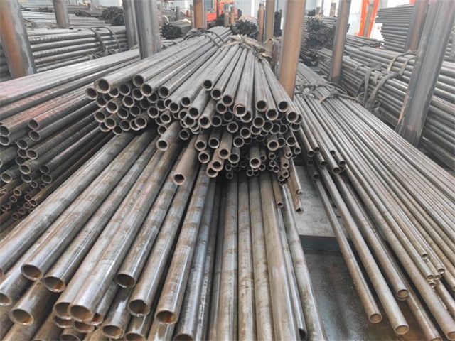 衡阳精密无缝钢管批发