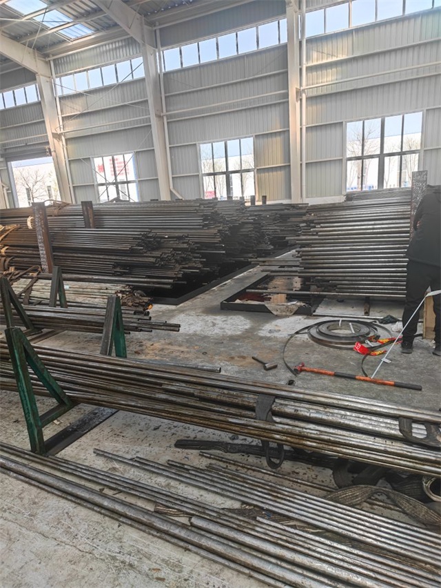 衡阳小口径精密无缝钢管价格