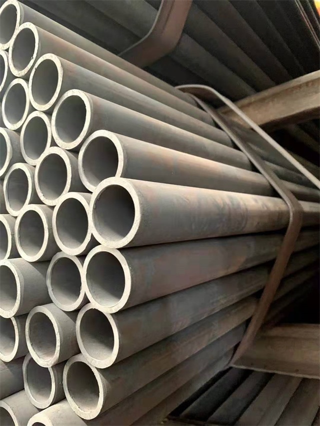 衡阳35#结构无缝钢管