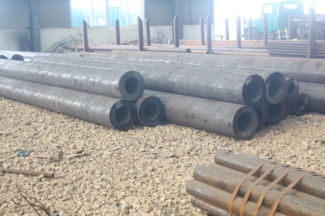 衡阳厚壁无缝钢管加工