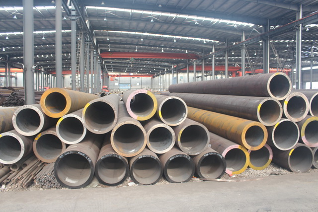 衡阳厚壁无缝钢管费用