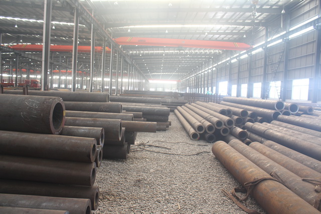 衡阳厚壁无缝钢管电话