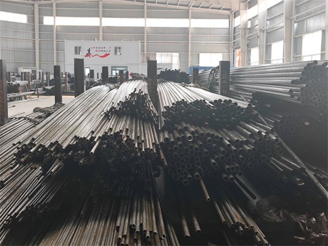 衡阳精密无缝钢管售价