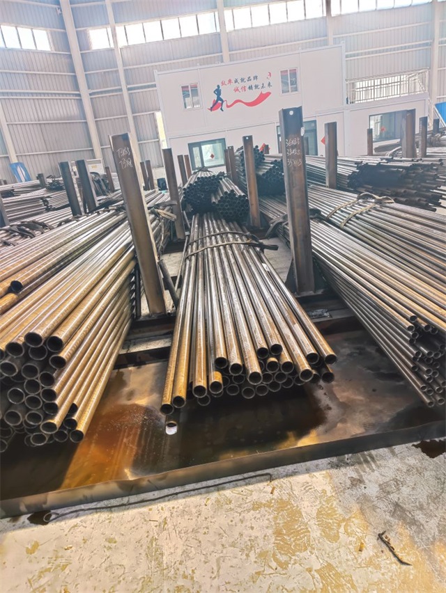 衡阳精密无缝钢管订购