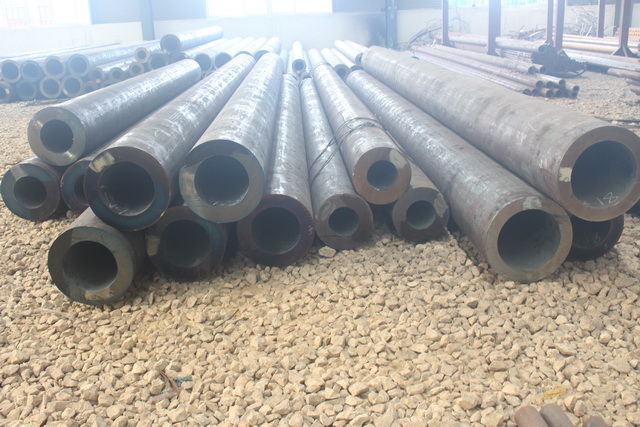 衡阳厚壁无缝钢管售价