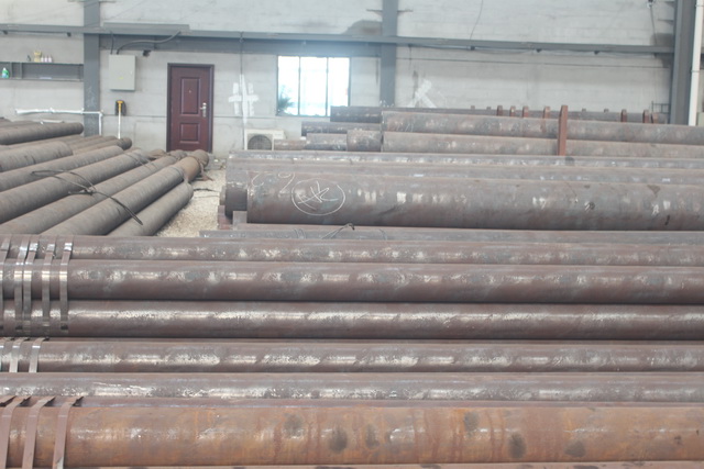 衡阳厚壁无缝钢管售卖电话