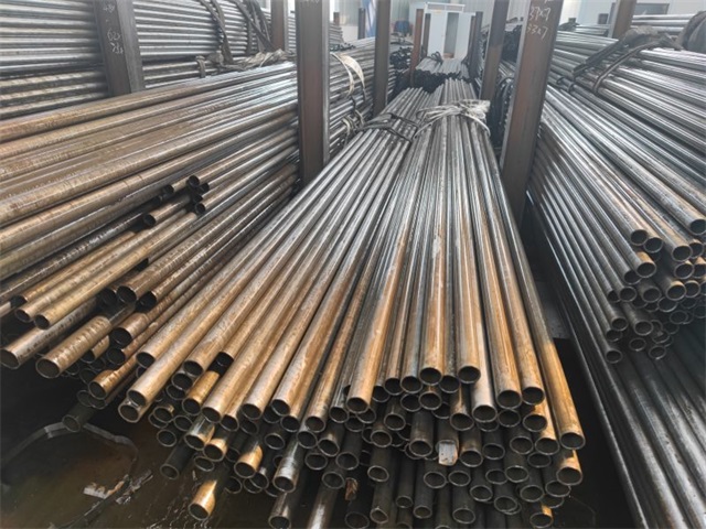 衡阳35CrMo精密无缝钢管