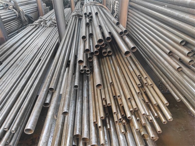 衡阳精密无缝钢管销售处