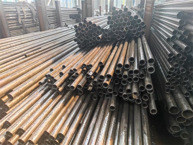 衡阳精密无缝钢管销售电话