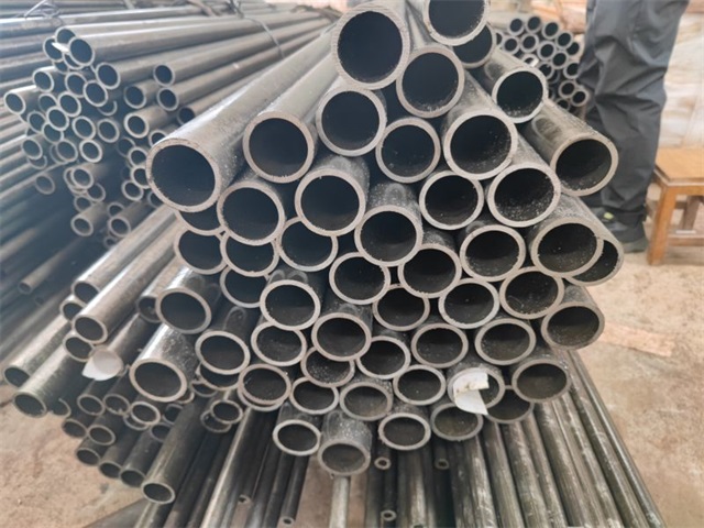 衡阳精密无缝钢管定做