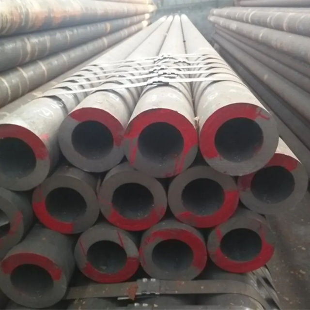 衡阳304厚壁无缝钢管