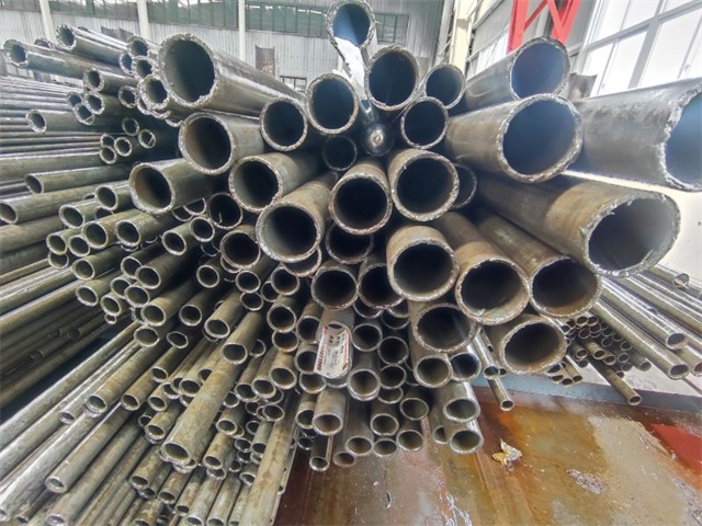 衡阳精密无缝钢管厂商