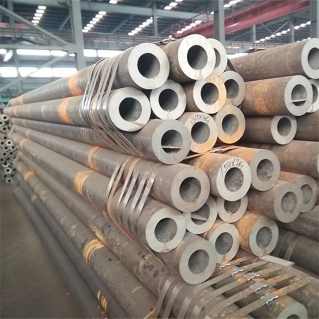 衡阳厚壁无缝钢管加工厂