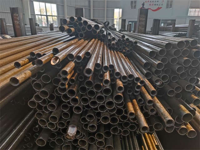 衡阳精密无缝钢管规格型号