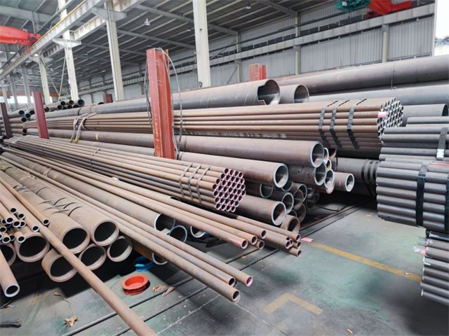 衡阳12Cr1MoVG高压锅炉管