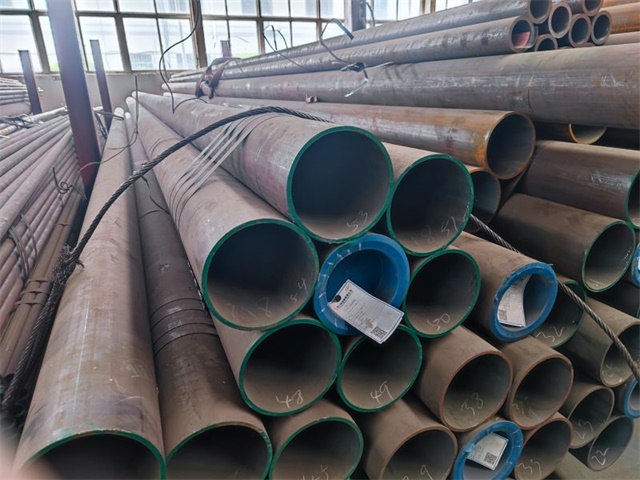 衡阳12CrMoG锅炉管