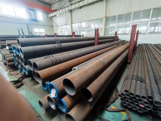 衡阳15CrMoG高压合金管