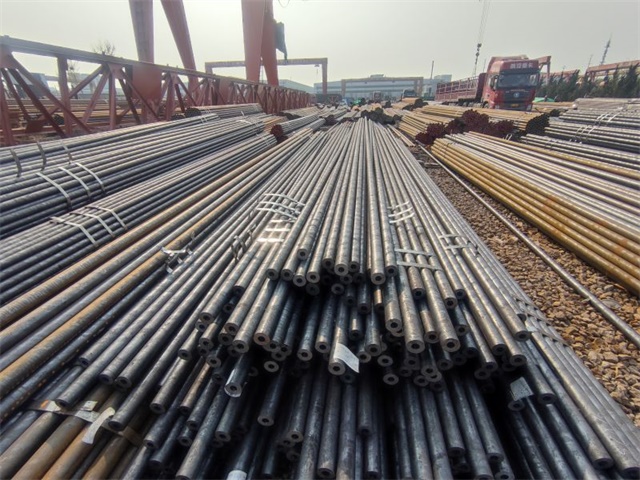 衡阳20mng无缝钢管