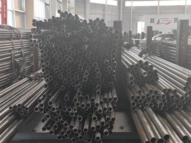 衡阳精密无缝钢管销售厂家