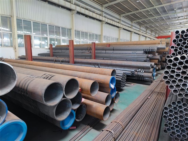 衡阳12Cr3MoVSiTiB锅炉管