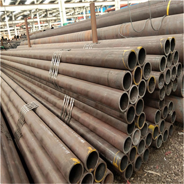 衡阳12cr1movg无缝钢管