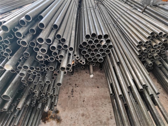 衡阳20cr精密无缝钢管
