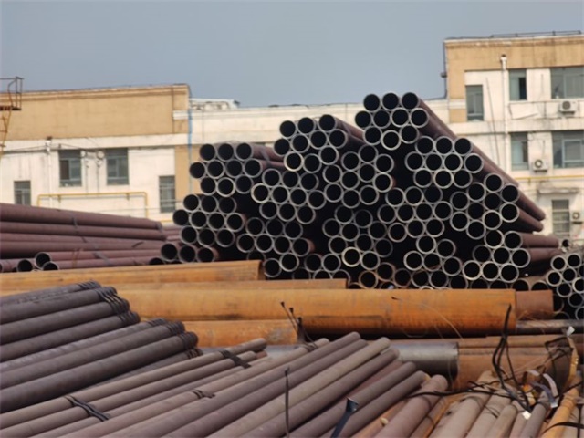 衡阳304无缝钢管