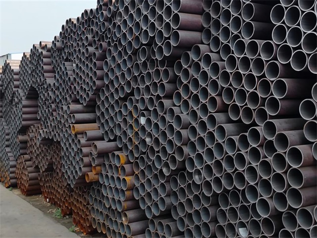 衡阳q235c无缝钢管