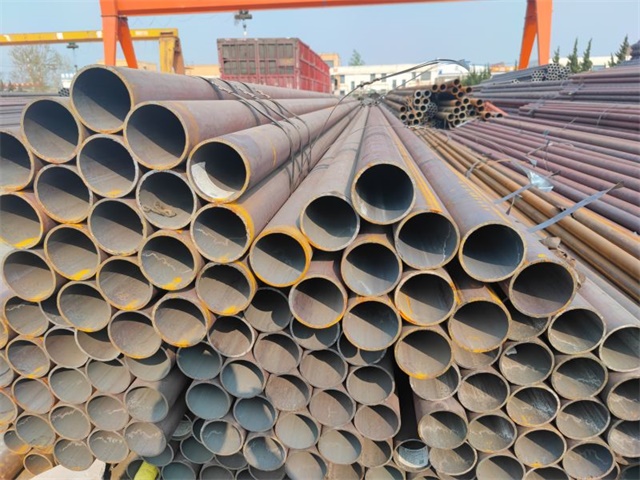 衡阳p91无缝钢管