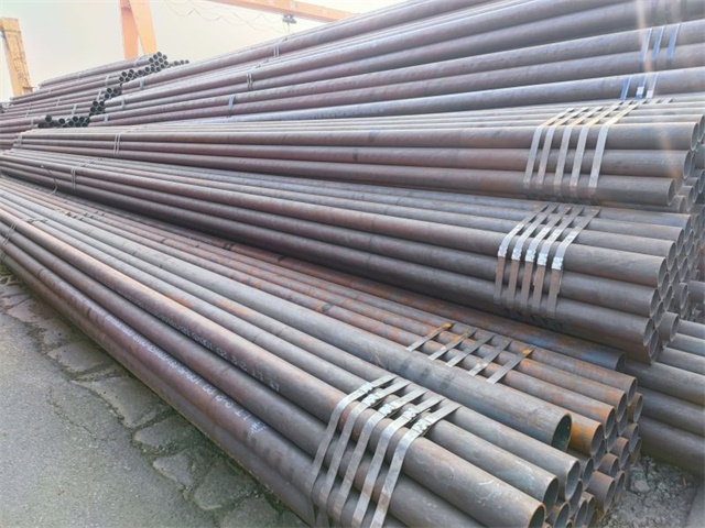 衡阳65mn无缝钢管