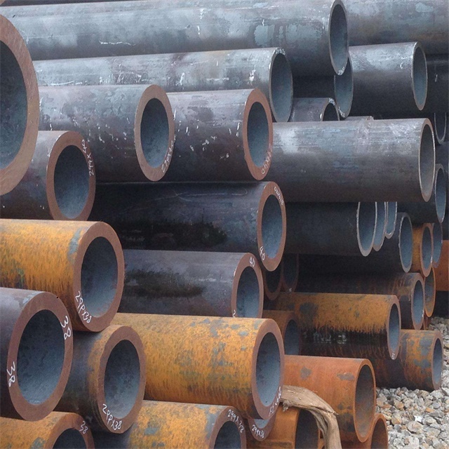 衡阳20g厚壁无缝钢管