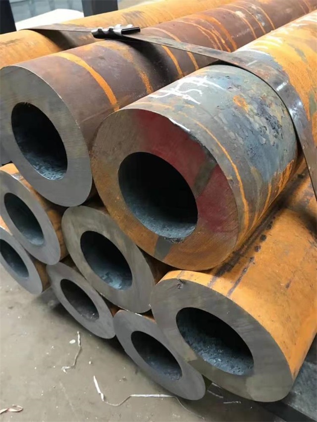 衡阳定做厚壁无缝钢管报价