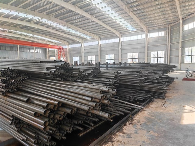 衡阳精密光亮无缝钢管价格