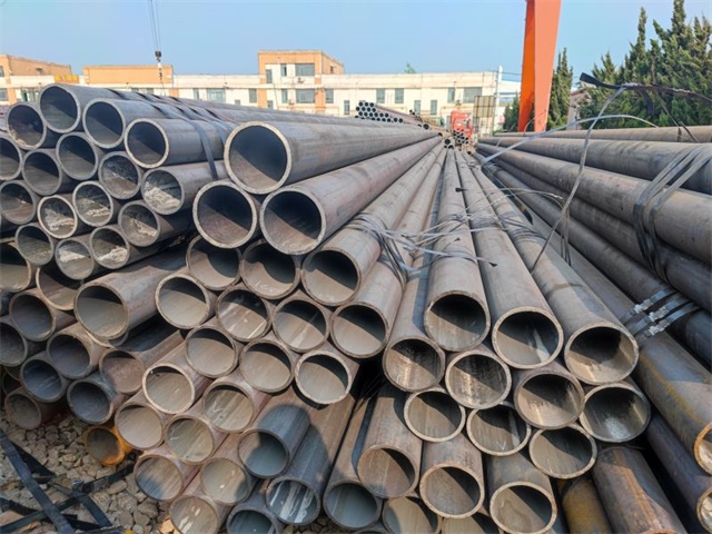衡阳45#无缝钢管厂家价格