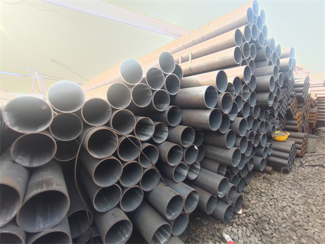 衡阳45#无缝钢管供应