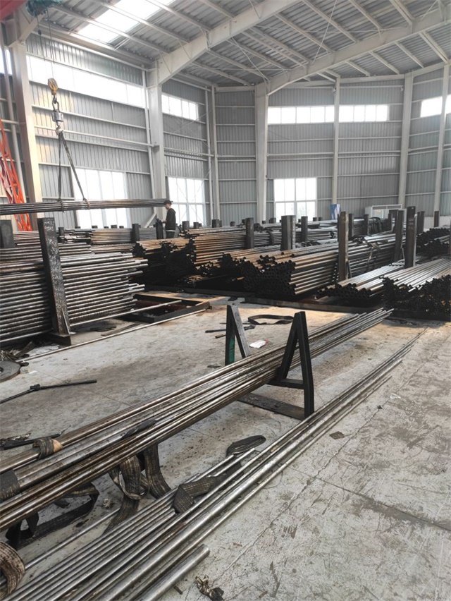 衡阳小口径精密光亮无缝钢管