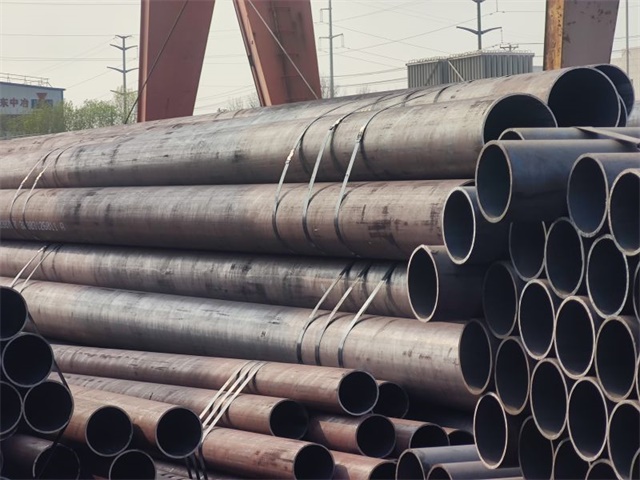 衡阳304无缝钢管厂