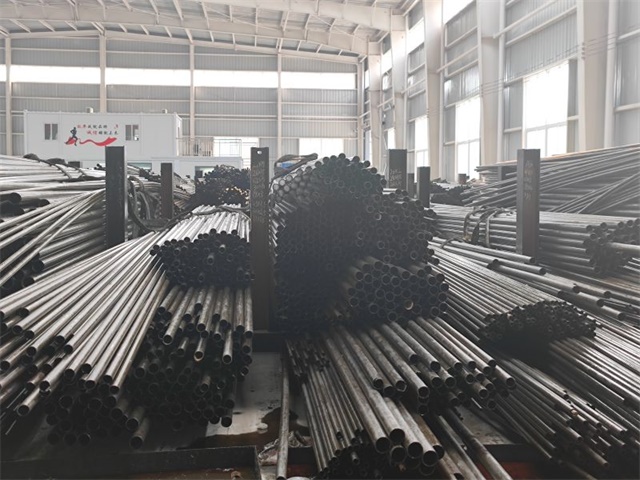 衡阳45#精密无缝钢管加工