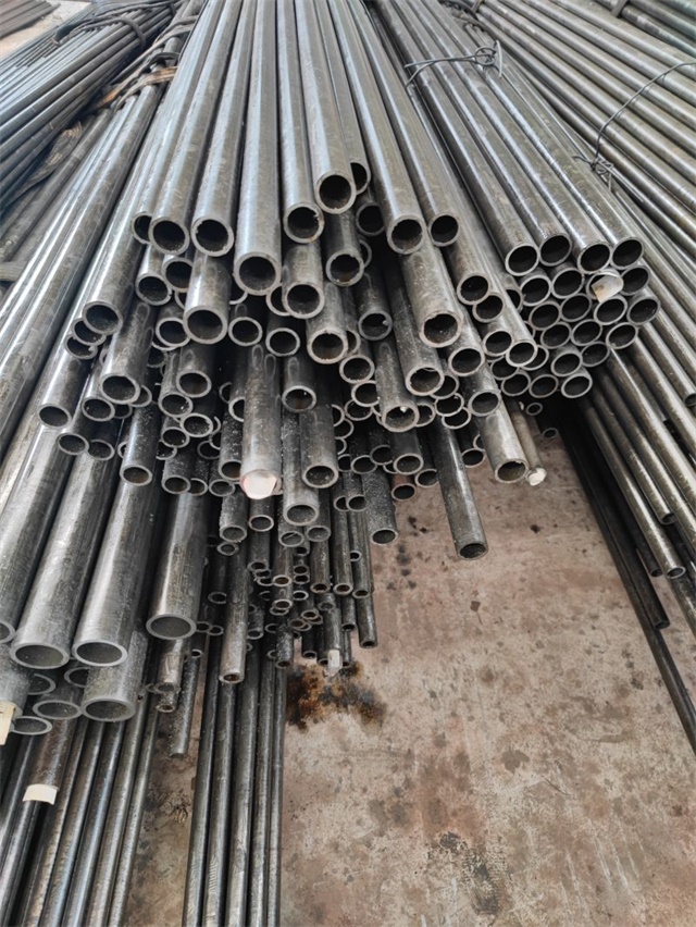 衡阳精密光亮无缝钢管厂