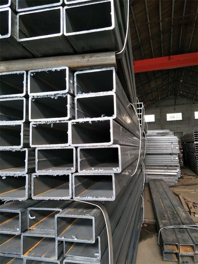 衡阳镀锌无缝钢管厂家