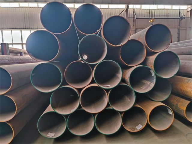 衡阳高压无缝钢管现货