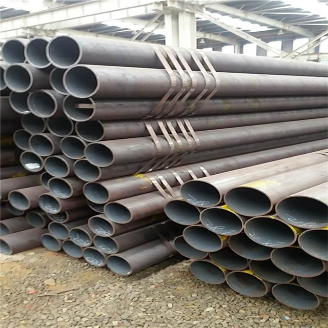 衡阳无缝钢管厂价格