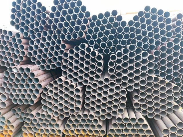 衡阳小口径冷拔无缝钢管厂