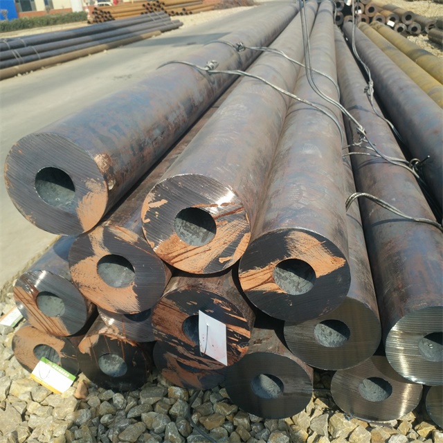 衡阳厚壁无缝钢管多少钱