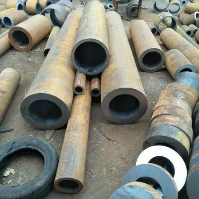 衡阳无缝钢管零切